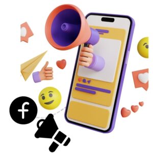 Facebook Marketing and Blogging Course